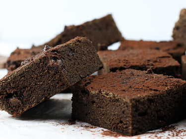 low calorie brownies weight loss