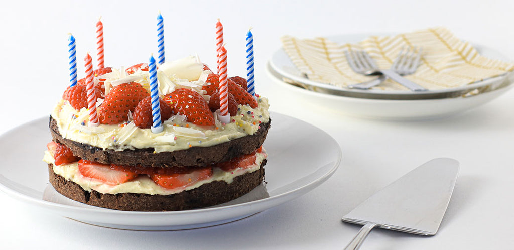Brownie Cake | Chocolate Brownies Cake | Order Walnut Brownie Cake Online –  Liliyum Patisserie & Cafe