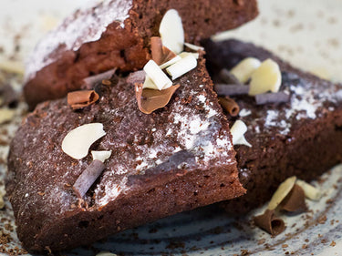 Lo-Dough Brownie Perfection - A step by step guide