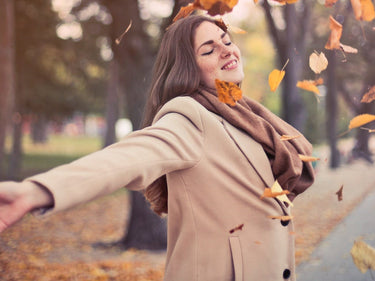 7 Ways to Get Motivated for your Autumn Diet