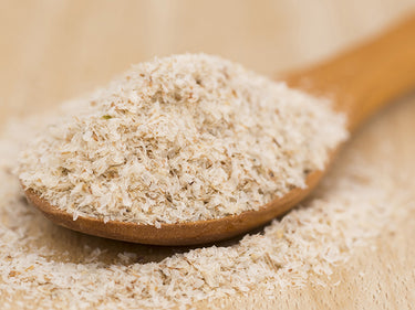 What are the health benefits of Psyllium?