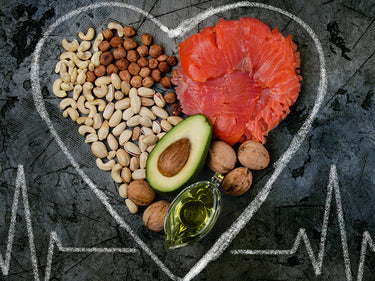 Heart-healthy Ingredients and How to Use Them