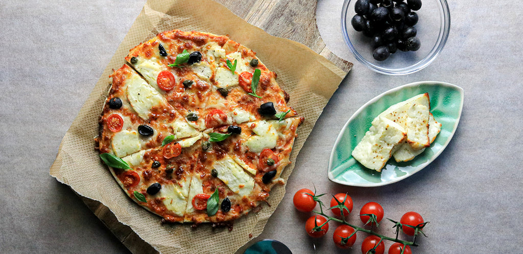 Make Homemade Pizza with Store Bought Dough - Southern Cravings