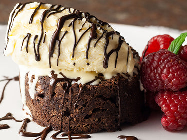 Low Calorie Desserts For Chocolate Lovers