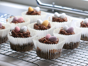 Simple Easter Baking Ideas