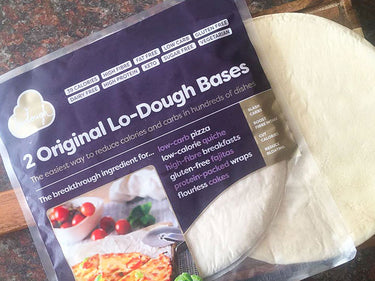 lo dough bases 