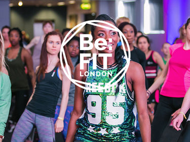 Lo-Dough Gears Up for Be:FIT London 2018