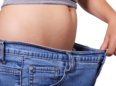 8 Top Foods to Tackle Belly Fat, Bloating & Water Retention