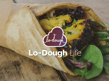 Lo-Dough Life: An online community of Lo-Dough lovers and a place to share and get inspired by recipe ideas.