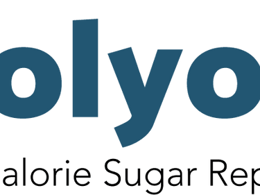 Polyols low calorie sugar replacer